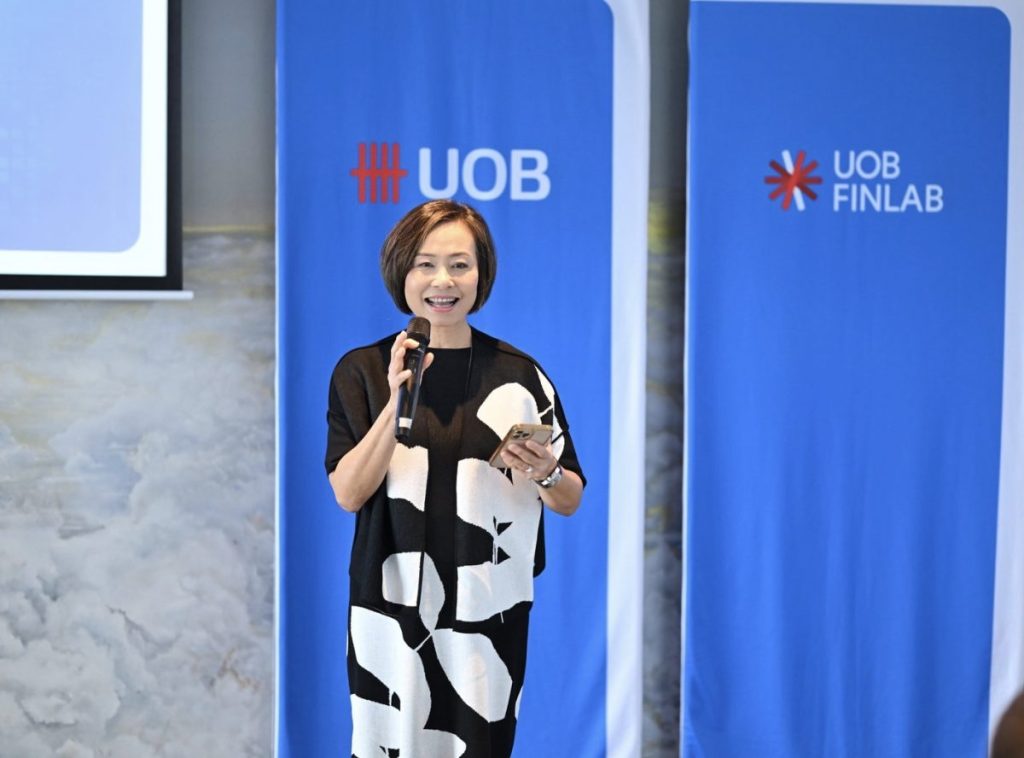 ยูโอบี หนุนผู้ประกอบการหญิงไทยผ่าน โครงการ Womenpreneur: Sustainability and Innovation สู่ผู้นำธุรกิจแห่งอนาคต