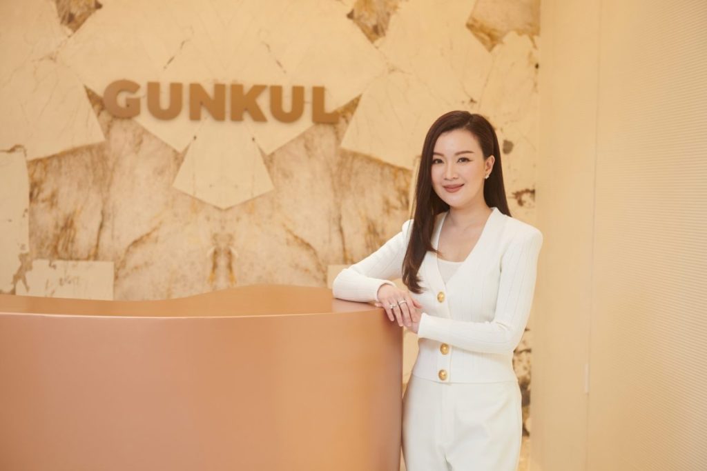 GUNKUL เปิดแผนธุรกิจครึ่งปีหลัง 2568 ตามวิสัยทัศน์ใหม่ “พาร์ตเนอร์ด้านพลังงานสีเขียว” มั่นใจเติบโตแข็งแกร่ง