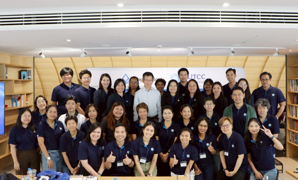 ธนาคารกรุงเทพ ร่วมเสริมแกร่งความรู้ด้านเศรษฐกิจ-การเงิน รับมือนโยบายเศรษฐกิจประเทศมหาอำนาจ ผ่านเวที พศส. ประจำปี 2568