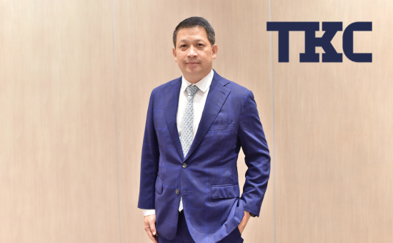TKC ปิดดีลทำเทนเดอร์หุ้น AIT สำเร็จ ขึ้นแท่นถือหุ้นอันดับหนึ่งเพิ่มเป็น 34.90% ตอกย้ำความแข็งแกร่งธุรกิจเทคโนโลยีสื่อสาร