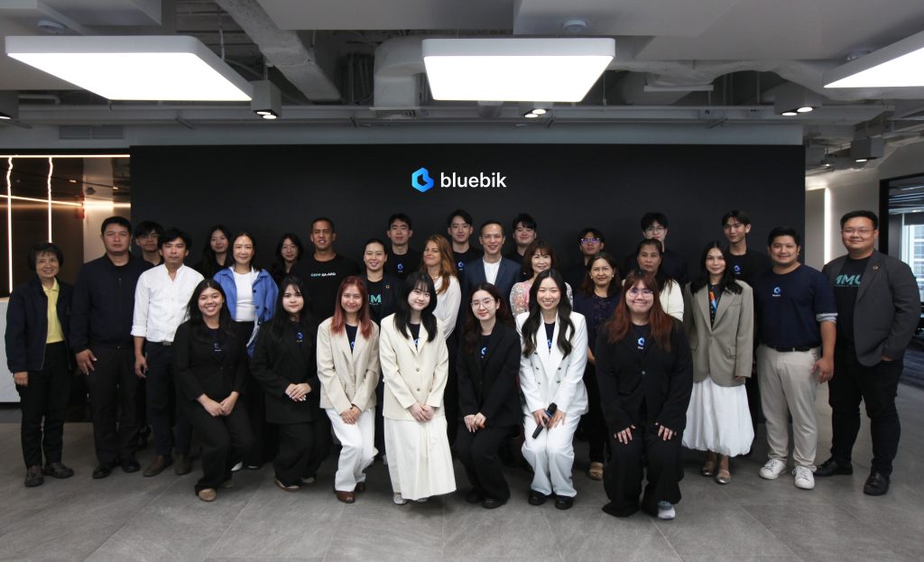 บลูบิค ปั้นสุดยอดเยาวชนสู่ผู้นำแห่งอนาคตผ่านโครงการ ‘Boost: The Transformation Program’ ขับเคลื่อนและสร้างการเปลี่ยนแปลงให้ประเทศ