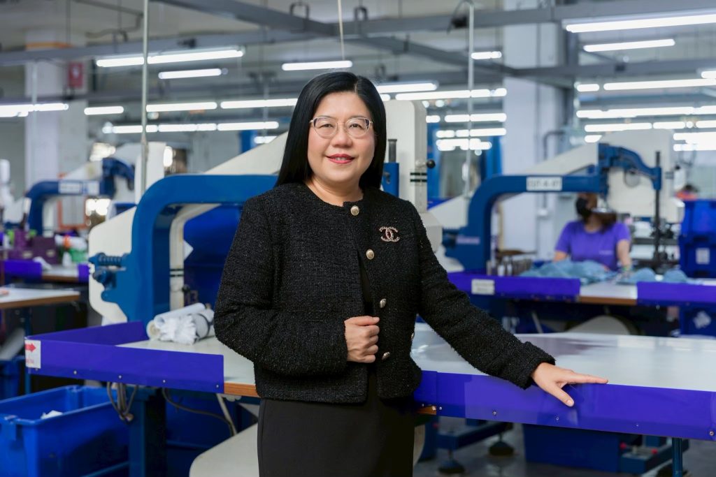 SABINA เผยผลประกอบการ 6 เดือนแรกปี 2568 รายได้ 1,693.3 ล้านบาท พร้อมเดินหน้าจ่ายปันผลระหว่างกาล 100% ของกำไรสุทธิในอัตราหุ้นละ 0.58 บาท