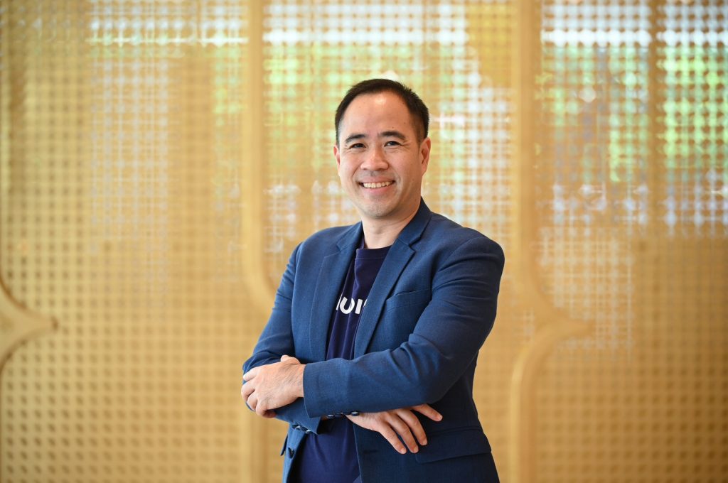 Kubix จับมือ InterOpera ร่วมศึกษาแนวทาง Tokenized Carbon Credit เสริมศักยภาพตลาดคาร์บอนเครดิตไทย