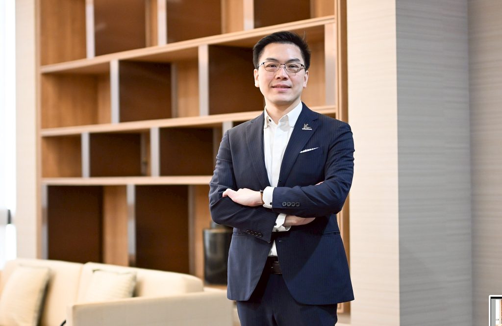 กสิกรไทยพลิกโฉมระบบชำระเงินไร้พรมแดน เปิดตัวการทดสอบ Q Wallet เชื่อมต่อการใช้จ่ายของนักท่องเที่ยวต่างชาติและร้านค้าไทยด้วย THBS (Programmable Payment) ผ่านเทคโนโลยีบล็อกเชน