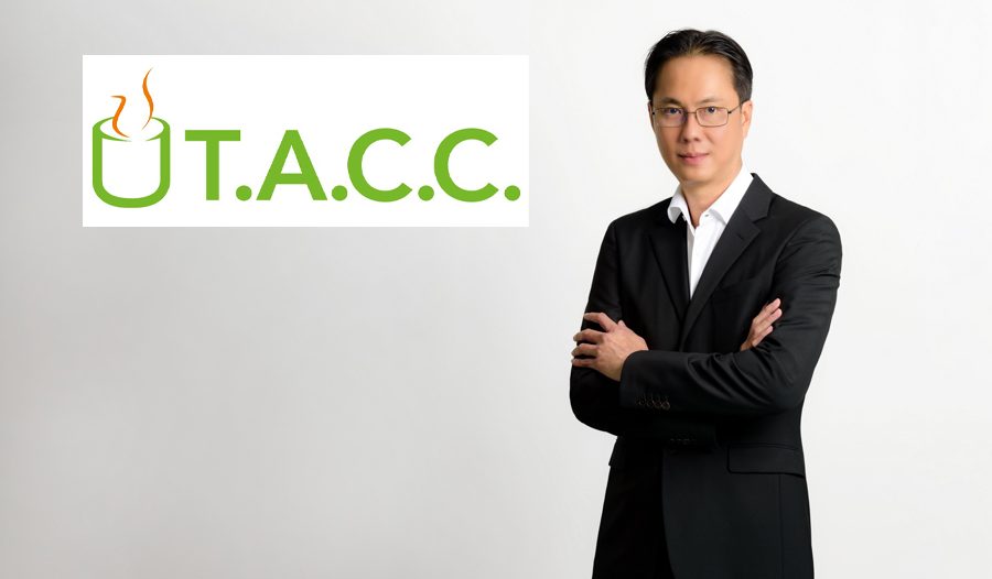 TACC แย้มสัญญาณธุรกิจครึ่งปีหลังสดใส รุกพัฒนาสินค้าใหม่-ขยายฐานลูกค้า หนุนรายได้ปี 68 โตเข้าเป้าระดับ10% ทะลุ 2,000 ลบ.