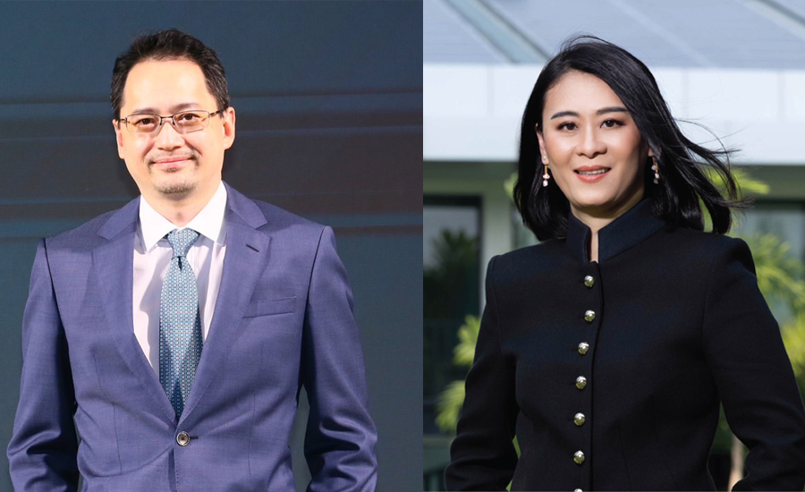 บี.กริม เพาเวอร์จับมือกสิกรไทยทำสัญญาบริหารความเสี่ยงอัตราดอกเบี้ยอ้างอิงการเพิ่มกำลังการผลิตจากโรงไฟฟ้าพลังงานหมุุนเวียน เป็นครั้งแรกในธุรกิจโรงไฟฟ้าไทย