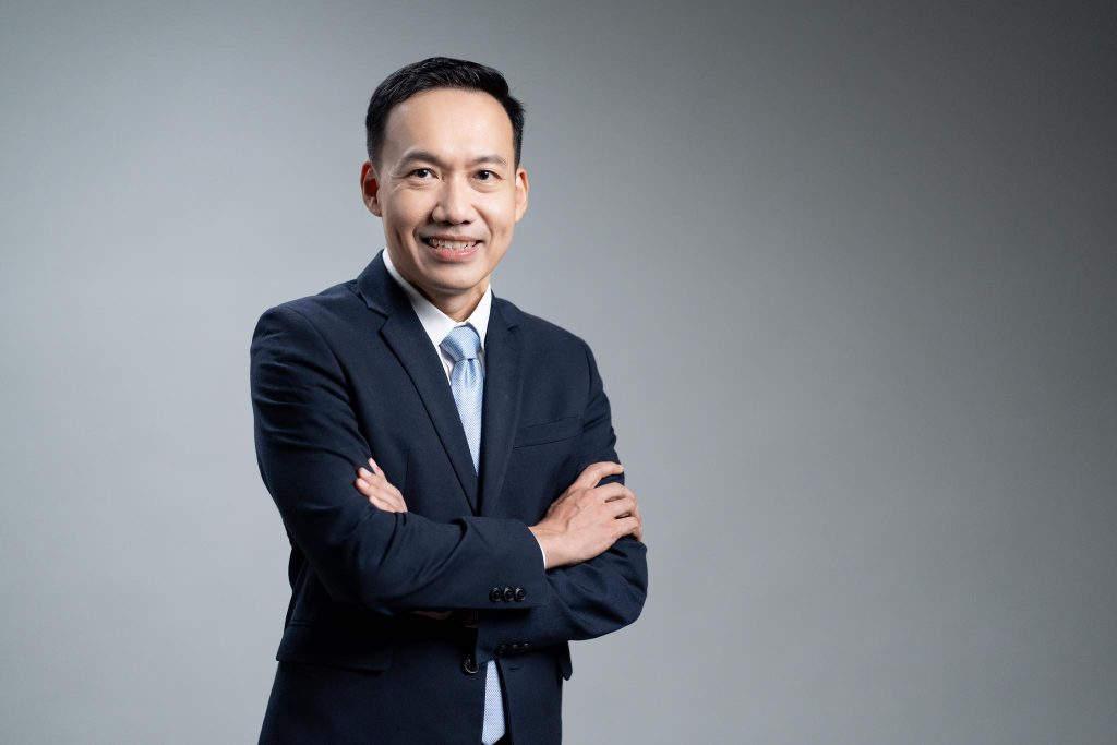 บลจ.กสิกรไทย ชู Core Portfolio กระจายลงทุนทั่วโลก คือเกราะป้องกันผู้ลงทุนฝ่าวิกฤตสงคราม