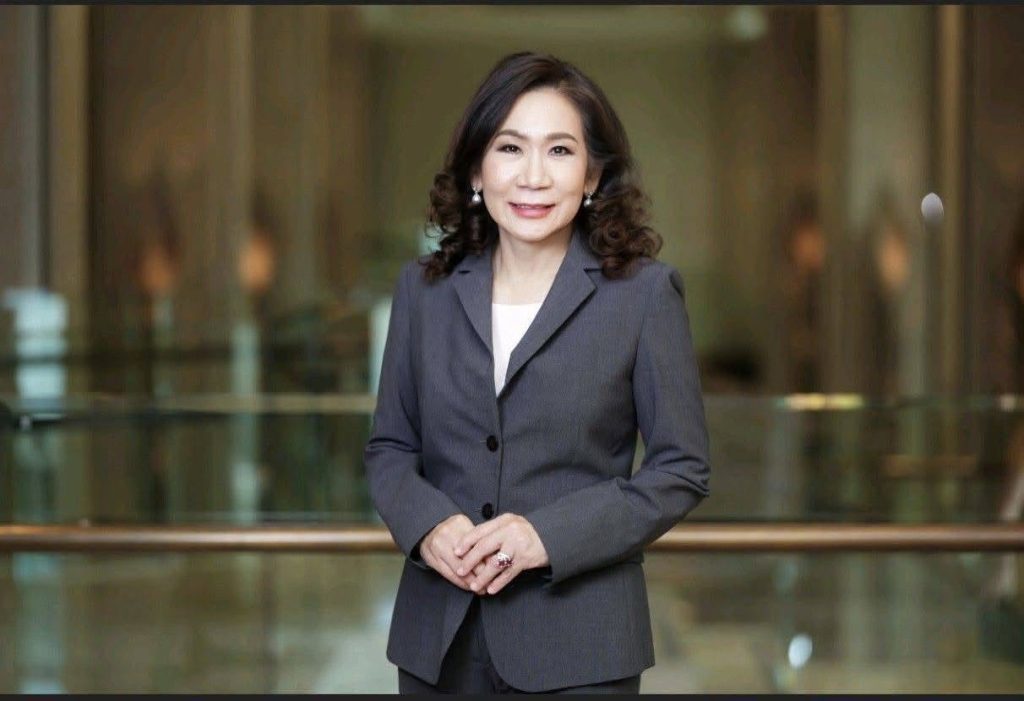 บลจ.กรุงศรี ชี้ครึ่งปีหลังยังโตด้วยธีม AI คาดดัชนีปีนี้ 1,700 จุด AUM สิ้นปี 7.2 แสนล้าน