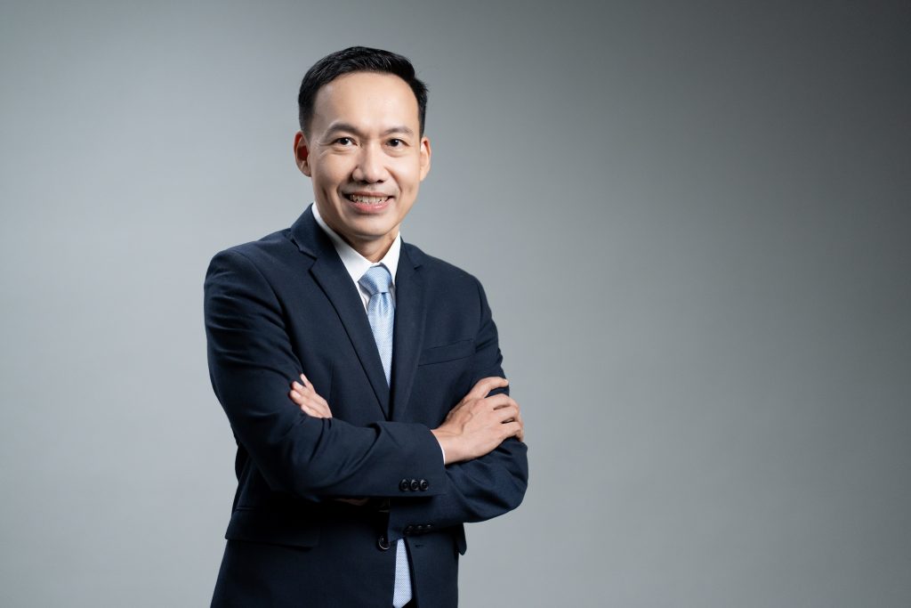 สร้างประวัติศาสตร์หน้าใหม่! บลจ.กสิกรไทย พิชิต AUM 2 ล้านล้านบาทได้สำเร็จ ตอกย้ำความเป็น Trusted Asset Manager อันดับ 1 ของไทย