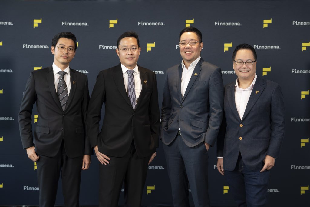 Finnomena มองดัชนีหุ้นไทยที่ 1700 จุด คาด AUM สิ้นปียังคงไว้ที่ 85,000 ล้านบาท
