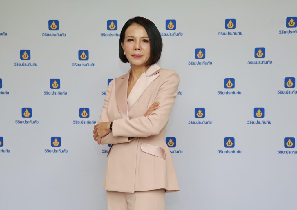 พอร์ต Non-Motor “วิริยะประกันภัย” โต 18% คาดเบี้ยประกันภัยทั้งปีทะลุ 6,000 ล้านบาท